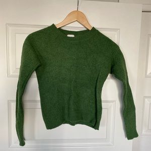 Wilfred Free Knit Sweater